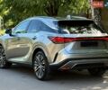 Сірий Лексус РХ, об'ємом двигуна 2.4 л та пробігом 5 тис. км за 75950 $, фото 16 на Automoto.ua