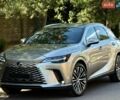 Сірий Лексус РХ, об'ємом двигуна 2.4 л та пробігом 5 тис. км за 75950 $, фото 1 на Automoto.ua