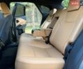 Сірий Лексус РХ, об'ємом двигуна 2.4 л та пробігом 5 тис. км за 75950 $, фото 52 на Automoto.ua