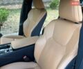 Сірий Лексус РХ, об'ємом двигуна 2.4 л та пробігом 5 тис. км за 75950 $, фото 33 на Automoto.ua