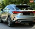 Сірий Лексус РХ, об'ємом двигуна 2.4 л та пробігом 5 тис. км за 75950 $, фото 17 на Automoto.ua
