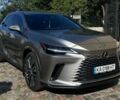 Сірий Лексус РХ, об'ємом двигуна 2.4 л та пробігом 11 тис. км за 72000 $, фото 5 на Automoto.ua