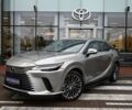 Сірий Лексус РХ, об'ємом двигуна 2.5 л та пробігом 5 тис. км за 94097 $, фото 1 на Automoto.ua