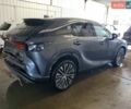 Сірий Лексус РХ, об'ємом двигуна 2.5 л та пробігом 17 тис. км за 22000 $, фото 1 на Automoto.ua