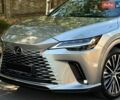 Сірий Лексус РХ, об'ємом двигуна 2.4 л та пробігом 5 тис. км за 75950 $, фото 2 на Automoto.ua