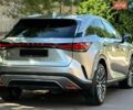Сірий Лексус РХ, об'ємом двигуна 2.4 л та пробігом 5 тис. км за 75950 $, фото 72 на Automoto.ua
