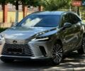 Сірий Лексус РХ, об'ємом двигуна 2.4 л та пробігом 5 тис. км за 75950 $, фото 70 на Automoto.ua