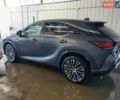 Сірий Лексус РХ, об'ємом двигуна 2.5 л та пробігом 17 тис. км за 22000 $, фото 2 на Automoto.ua