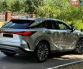 Сірий Лексус РХ, об'ємом двигуна 2.4 л та пробігом 5 тис. км за 75950 $, фото 8 на Automoto.ua