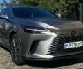 Сірий Лексус РХ, об'ємом двигуна 2.4 л та пробігом 11 тис. км за 72000 $, фото 4 на Automoto.ua