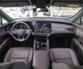 Сірий Лексус РХ, об'ємом двигуна 2.4 л та пробігом 15 тис. км за 73587 $, фото 7 на Automoto.ua