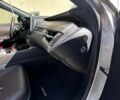 Серый Лексус РХ, объемом двигателя 2.4 л и пробегом 11 тыс. км за 73800 $, фото 37 на Automoto.ua