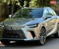 Сірий Лексус РХ, об'ємом двигуна 2.4 л та пробігом 5 тис. км за 75950 $, фото 1 на Automoto.ua