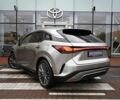 Сірий Лексус РХ, об'ємом двигуна 2.5 л та пробігом 5 тис. км за 94097 $, фото 1 на Automoto.ua