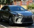 Сірий Лексус РХ, об'ємом двигуна 2.4 л та пробігом 5 тис. км за 75950 $, фото 14 на Automoto.ua