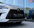 Сірий Лексус РХ, об'ємом двигуна 2.39 л та пробігом 3 тис. км за 83300 $, фото 35 на Automoto.ua