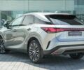Сірий Лексус РХ, об'ємом двигуна 2.4 л та пробігом 15 тис. км за 73587 $, фото 1 на Automoto.ua