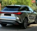 Сірий Лексус РХ, об'ємом двигуна 2.4 л та пробігом 5 тис. км за 75950 $, фото 9 на Automoto.ua