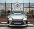 Сірий Лексус РХ, об'ємом двигуна 2.5 л та пробігом 5 тис. км за 94097 $, фото 4 на Automoto.ua