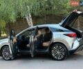 Сірий Лексус РХ, об'ємом двигуна 2.4 л та пробігом 5 тис. км за 75950 $, фото 19 на Automoto.ua