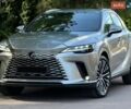 Сірий Лексус РХ, об'ємом двигуна 2.4 л та пробігом 5 тис. км за 75950 $, фото 59 на Automoto.ua