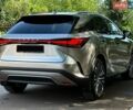 Сірий Лексус РХ, об'ємом двигуна 2.4 л та пробігом 5 тис. км за 75950 $, фото 62 на Automoto.ua