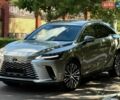 Сірий Лексус РХ, об'ємом двигуна 2.4 л та пробігом 5 тис. км за 75950 $, фото 69 на Automoto.ua