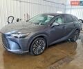 Сірий Лексус РХ, об'ємом двигуна 2.5 л та пробігом 17 тис. км за 22000 $, фото 1 на Automoto.ua