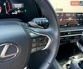 Сірий Лексус РХ, об'ємом двигуна 2.4 л та пробігом 5 тис. км за 75950 $, фото 28 на Automoto.ua