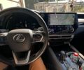 Серый Лексус РХ, объемом двигателя 2.4 л и пробегом 11 тыс. км за 73800 $, фото 25 на Automoto.ua