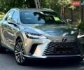 Сірий Лексус РХ, об'ємом двигуна 2.4 л та пробігом 5 тис. км за 75950 $, фото 67 на Automoto.ua