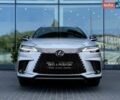 Сірий Лексус РХ, об'ємом двигуна 2.39 л та пробігом 3 тис. км за 83300 $, фото 7 на Automoto.ua