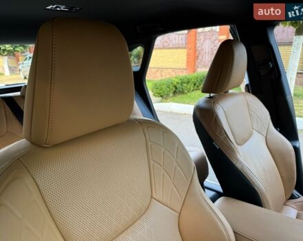 Сірий Лексус РХ, об'ємом двигуна 2.4 л та пробігом 5 тис. км за 75950 $, фото 44 на Automoto.ua