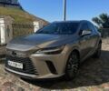 Сірий Лексус РХ, об'ємом двигуна 2.4 л та пробігом 11 тис. км за 72000 $, фото 3 на Automoto.ua