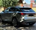 Сірий Лексус РХ, об'ємом двигуна 2.4 л та пробігом 5 тис. км за 75950 $, фото 68 на Automoto.ua