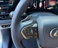 Сірий Лексус РХ, об'ємом двигуна 2.4 л та пробігом 5 тис. км за 75950 $, фото 27 на Automoto.ua