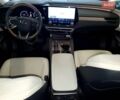 Сірий Лексус РХ, об'ємом двигуна 2.5 л та пробігом 17 тис. км за 22000 $, фото 6 на Automoto.ua