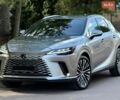 Сірий Лексус РХ, об'ємом двигуна 2.4 л та пробігом 5 тис. км за 75950 $, фото 58 на Automoto.ua