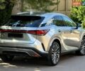 Сірий Лексус РХ, об'ємом двигуна 2.4 л та пробігом 5 тис. км за 75950 $, фото 71 на Automoto.ua