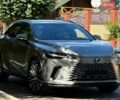 Сірий Лексус РХ, об'ємом двигуна 2.4 л та пробігом 5 тис. км за 75950 $, фото 15 на Automoto.ua