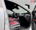 Сірий Лексус РХ, об'ємом двигуна 2.39 л та пробігом 3 тис. км за 83300 $, фото 17 на Automoto.ua