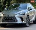 Сірий Лексус РХ, об'ємом двигуна 2.4 л та пробігом 5 тис. км за 75950 $, фото 60 на Automoto.ua