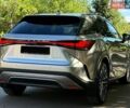 Сірий Лексус РХ, об'ємом двигуна 2.4 л та пробігом 5 тис. км за 75950 $, фото 10 на Automoto.ua