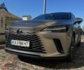 Сірий Лексус РХ, об'ємом двигуна 2.4 л та пробігом 11 тис. км за 72000 $, фото 1 на Automoto.ua