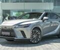 Сірий Лексус РХ, об'ємом двигуна 2.4 л та пробігом 15 тис. км за 73587 $, фото 1 на Automoto.ua