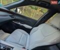 Серый Лексус РХ, объемом двигателя 2.49 л и пробегом 15 тыс. км за 57899 $, фото 18 на Automoto.ua