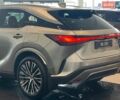 Сірий Лексус РХ, об'ємом двигуна 2.39 л та пробігом 6 тис. км за 74500 $, фото 3 на Automoto.ua
