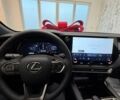 Сірий Лексус РХ, об'ємом двигуна 2.39 л та пробігом 6 тис. км за 74500 $, фото 2 на Automoto.ua