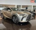 Сірий Лексус РХ, об'ємом двигуна 2.39 л та пробігом 6 тис. км за 74500 $, фото 6 на Automoto.ua