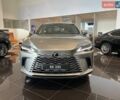 Сірий Лексус РХ, об'ємом двигуна 2.39 л та пробігом 6 тис. км за 74500 $, фото 5 на Automoto.ua